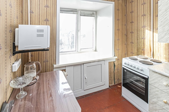 
  Продается 1-комн. квартира 30.6 м². Фото 4.