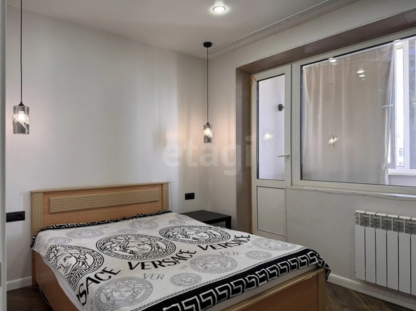 
  Продается 1-комн. квартира 32.6 м². Фото 6.