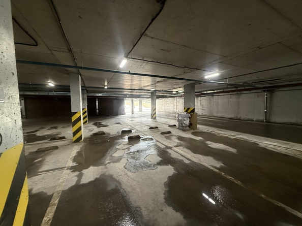 
  Продается парковка 15.7 м². Фото 13.