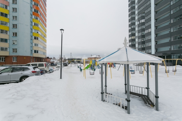 
  Продается 2-комн. квартира 65.6 м². Фото 24.