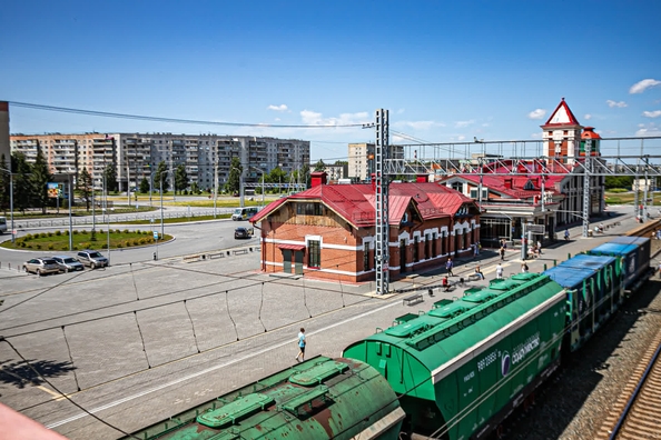 
  Продается дом 12 м². Фото 1.
