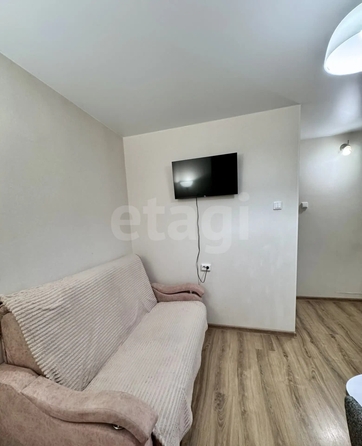 
  Продается 1-комн. квартира 39 м². Фото 5.