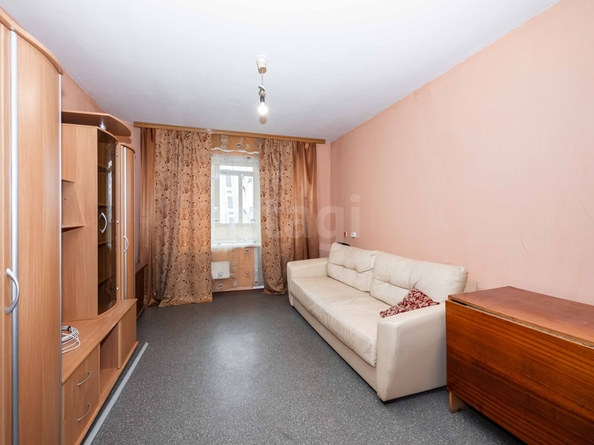 
  Сдается 1-комн. квартира 37.9 м². Фото 3.