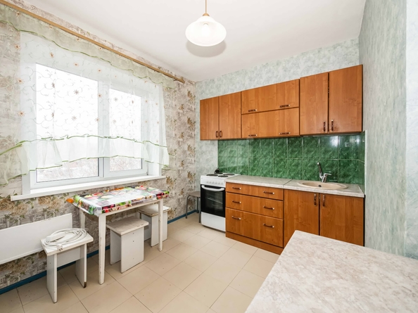 
  Сдается 1-комн. квартира 37.9 м². Фото 6.