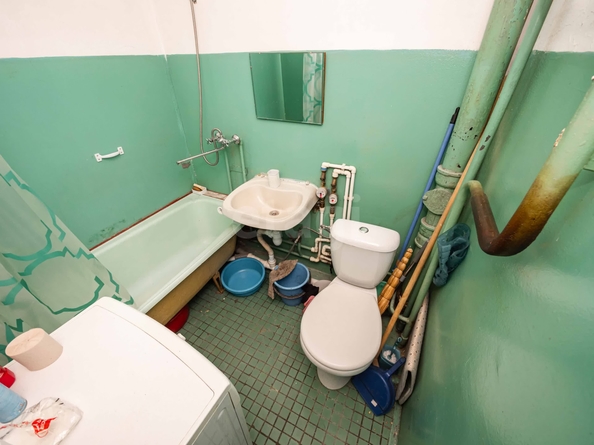 
  Сдается 1-комн. квартира 37.9 м². Фото 11.