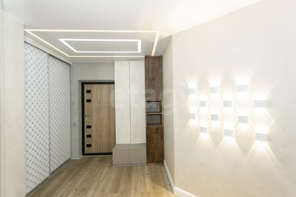 
  Продается 3-комн. квартира 103.5 м². Фото 4.