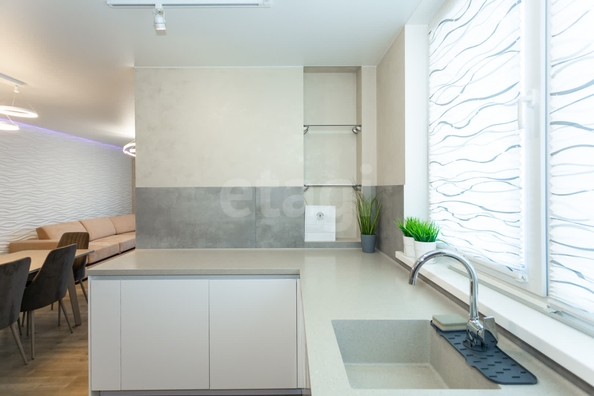 
  Продается 3-комн. квартира 103.5 м². Фото 10.