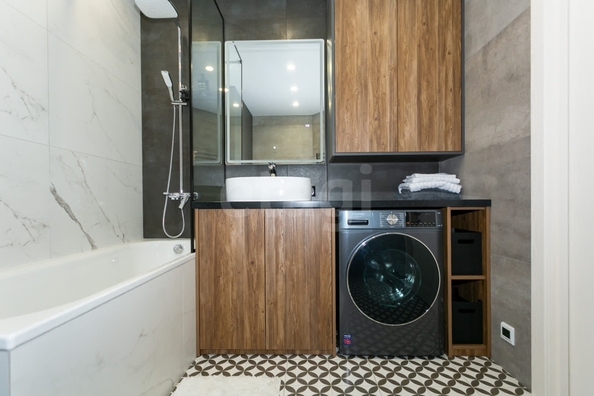 
  Продается 3-комн. квартира 103.5 м². Фото 27.