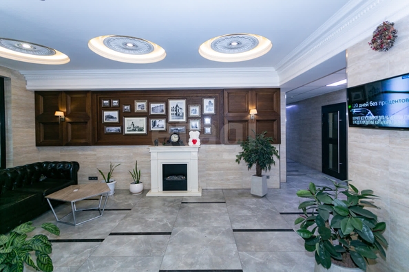 
  Продается 3-комн. квартира 103.5 м². Фото 28.