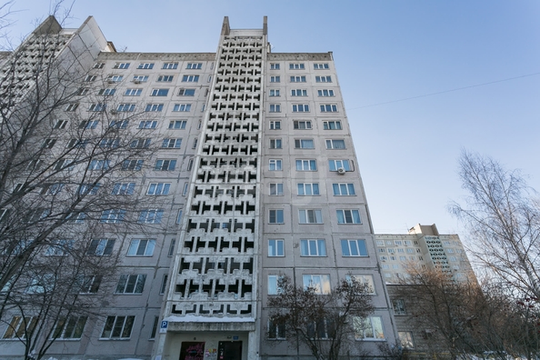 
  Продается 3-комн. квартира 64.9 м². Фото 25.