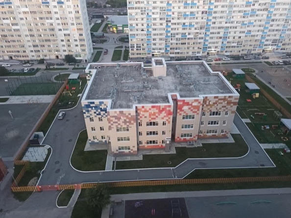 
  Продается студия 19.3 м². Фото 11.