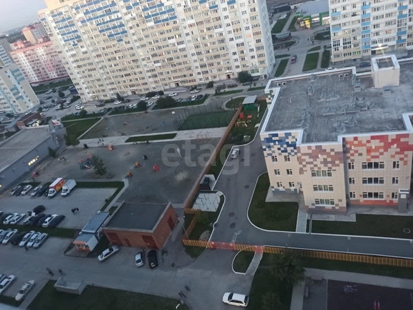 
  Продается студия 19.3 м². Фото 12.