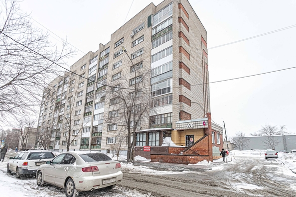 
  Сдается универсальное помещение 90.6 м². Фото 2.