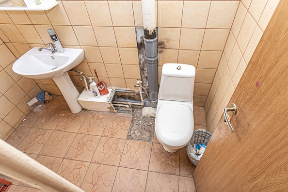
  Сдается универсальное помещение 90.6 м². Фото 13.