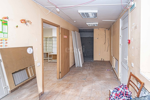 
  Сдается универсальное помещение 90.6 м². Фото 14.
