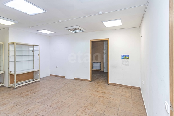 
  Сдается универсальное помещение 90.6 м². Фото 23.