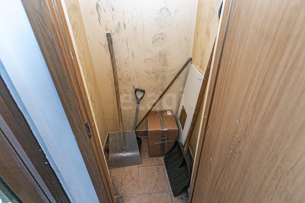 
  Сдается универсальное помещение 90.6 м². Фото 25.