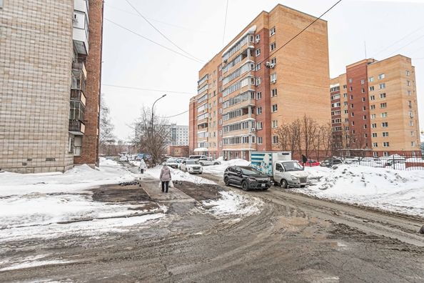 
  Продается универсальное помещение 90.6 м². Фото 26.