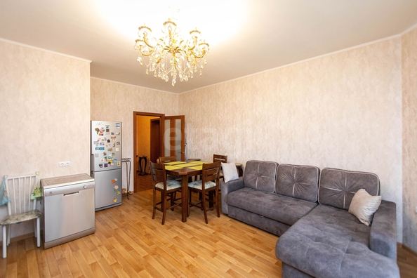 
  Продается 1-комн. квартира 57 м². Фото 4.