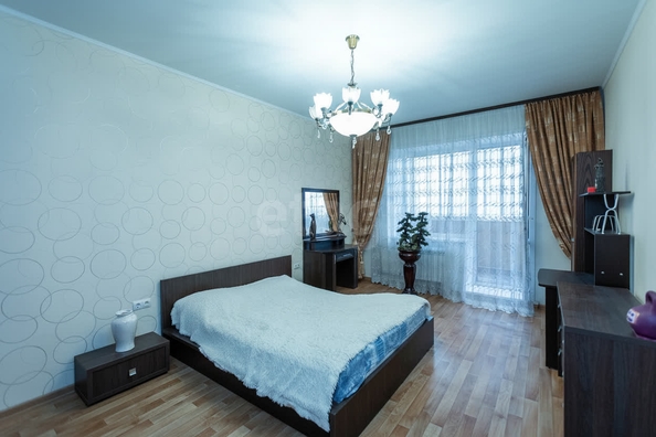 
  Продается 1-комн. квартира 57 м². Фото 1.