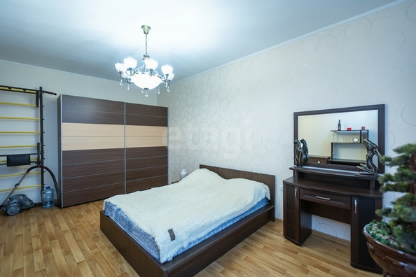 
  Продается 1-комн. квартира 57 м². Фото 6.