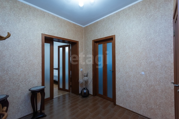
  Продается 1-комн. квартира 57 м². Фото 10.