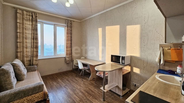 
  Продается 1-комн. квартира 46.9 м². Фото 5.
