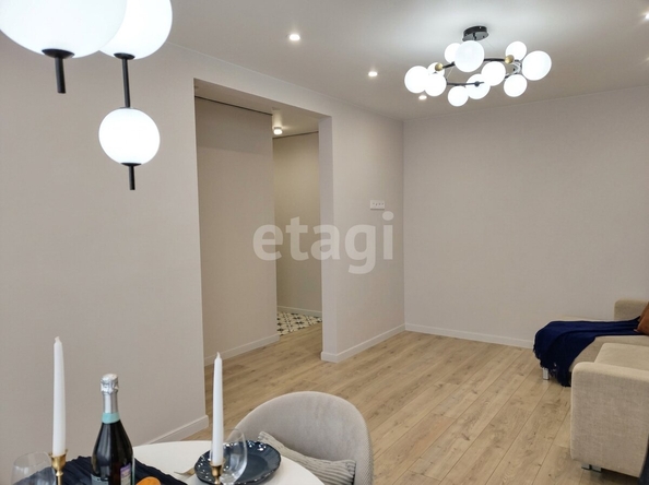 
  Продается 2-комн. квартира 46.4 м². Фото 7.