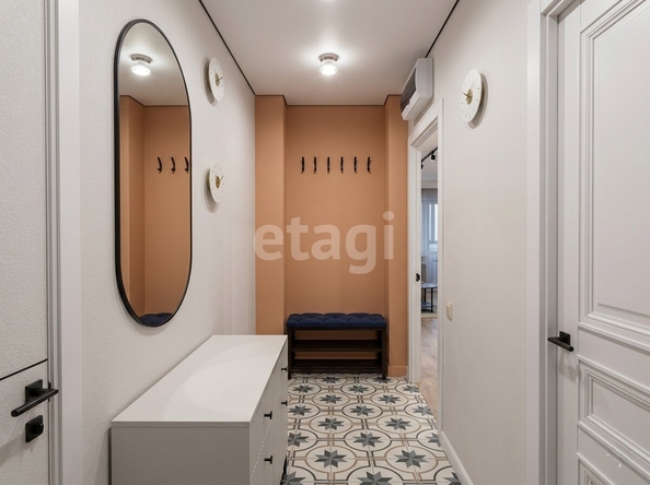 
  Продается 2-комн. квартира 46.4 м². Фото 9.