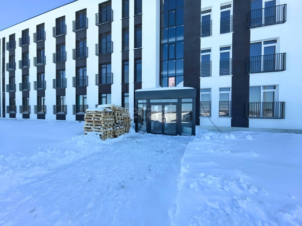 
  Продается студия 26 м². Фото 14.