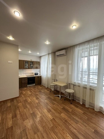 
  Продается студия 35.2 м². Фото 4.