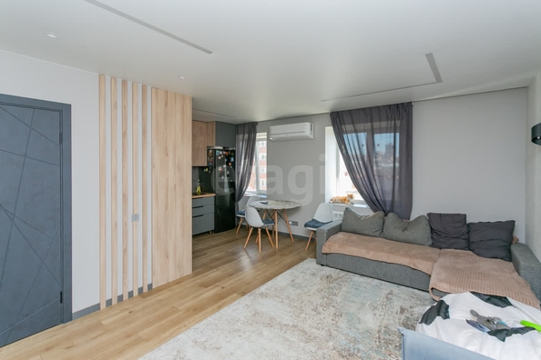 
  Продается 3-комн. квартира 60.1 м². Фото 1.