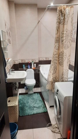
  Сдается 1-комн. квартира 45 м². Фото 6.