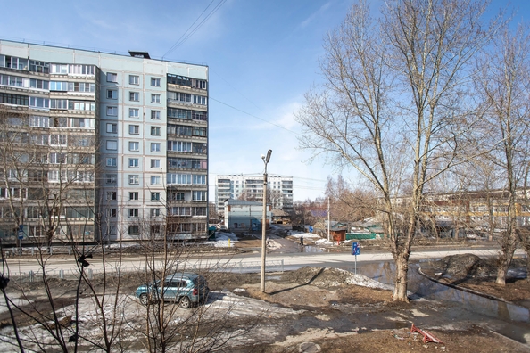 
  Продается комната 9.5 м². Фото 6.