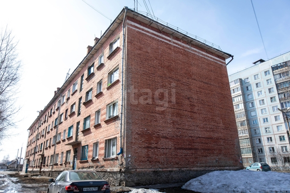 
  Продается комната 9.5 м². Фото 14.