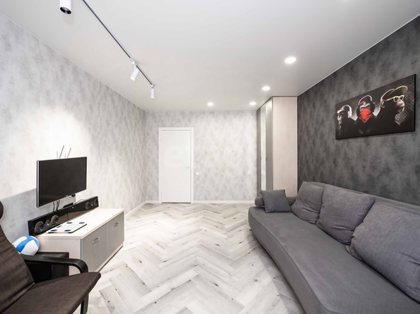 
  Продается 2-комн. квартира 61.1 м², в ЖК На Снежиной. Фото 3.