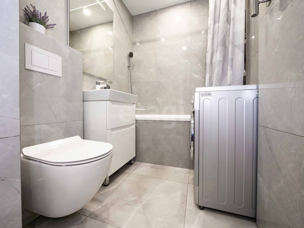 
  Продается 2-комн. квартира 61.1 м², в ЖК На Снежиной. Фото 6.