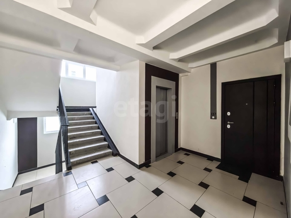 
  Продается 2-комн. квартира 61.1 м², в ЖК На Снежиной. Фото 28.