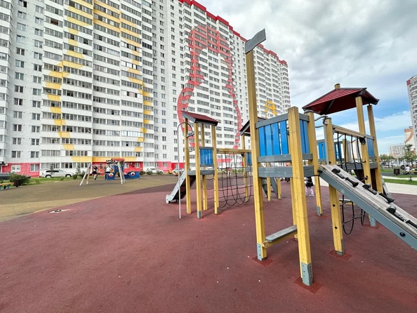 
  Продается 1-комн. квартира 37.7 м², в ЖК Матрешкин двор, 105, дом 1, сек 2. Фото 7.