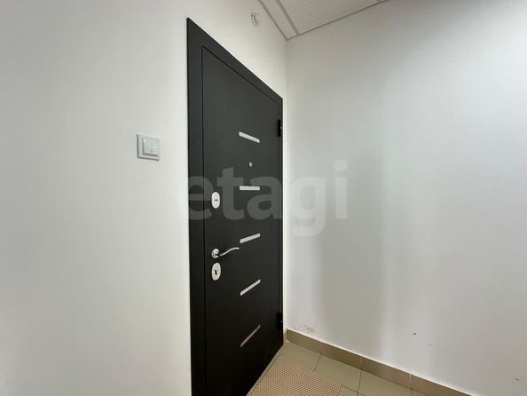 
  Продается 1-комн. квартира 37.7 м², в ЖК Матрешкин двор, 105, дом 1, сек 2. Фото 23.