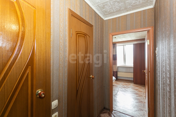 
  Продается 2-комн. квартира 44.7 м². Фото 10.