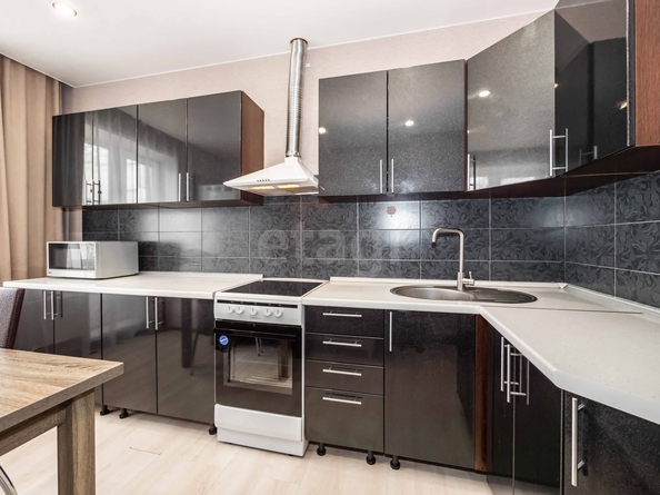 
  Продается 1-комн. квартира 40.2 м². Фото 7.