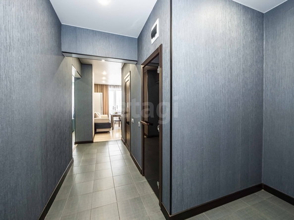 
  Продается 1-комн. квартира 40.2 м². Фото 10.