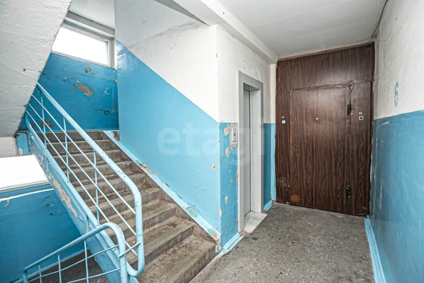 
  Продается 2-комн. квартира 51.4 м². Фото 19.