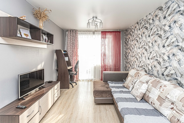 
  Продается 1-комн. квартира 40.7 м². Фото 1.