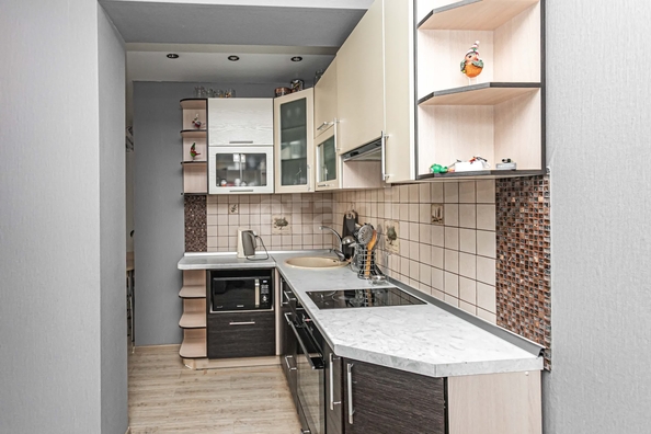 
  Продается 1-комн. квартира 40.7 м². Фото 8.