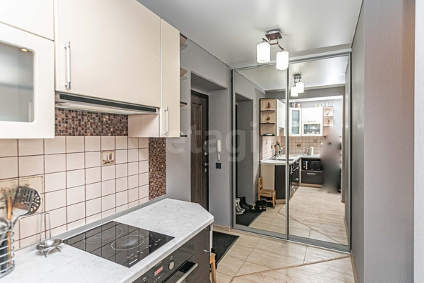 
  Продается 1-комн. квартира 40.7 м². Фото 9.