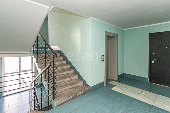 
  Продается 1-комн. квартира 40.7 м². Фото 20.