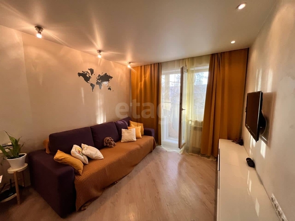 
  Продается 1-комн. квартира 33 м². Фото 1.