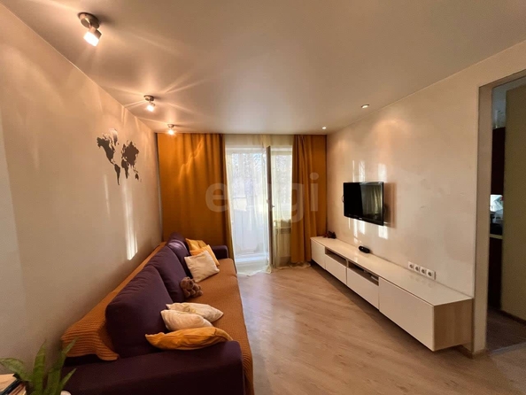 
  Продается 1-комн. квартира 33 м². Фото 2.
